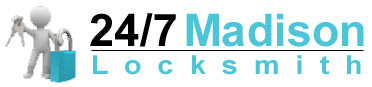 24/7 Madison Locksmith